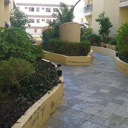 Ruby Star Hostel Dubai F2 Экстерьер фото