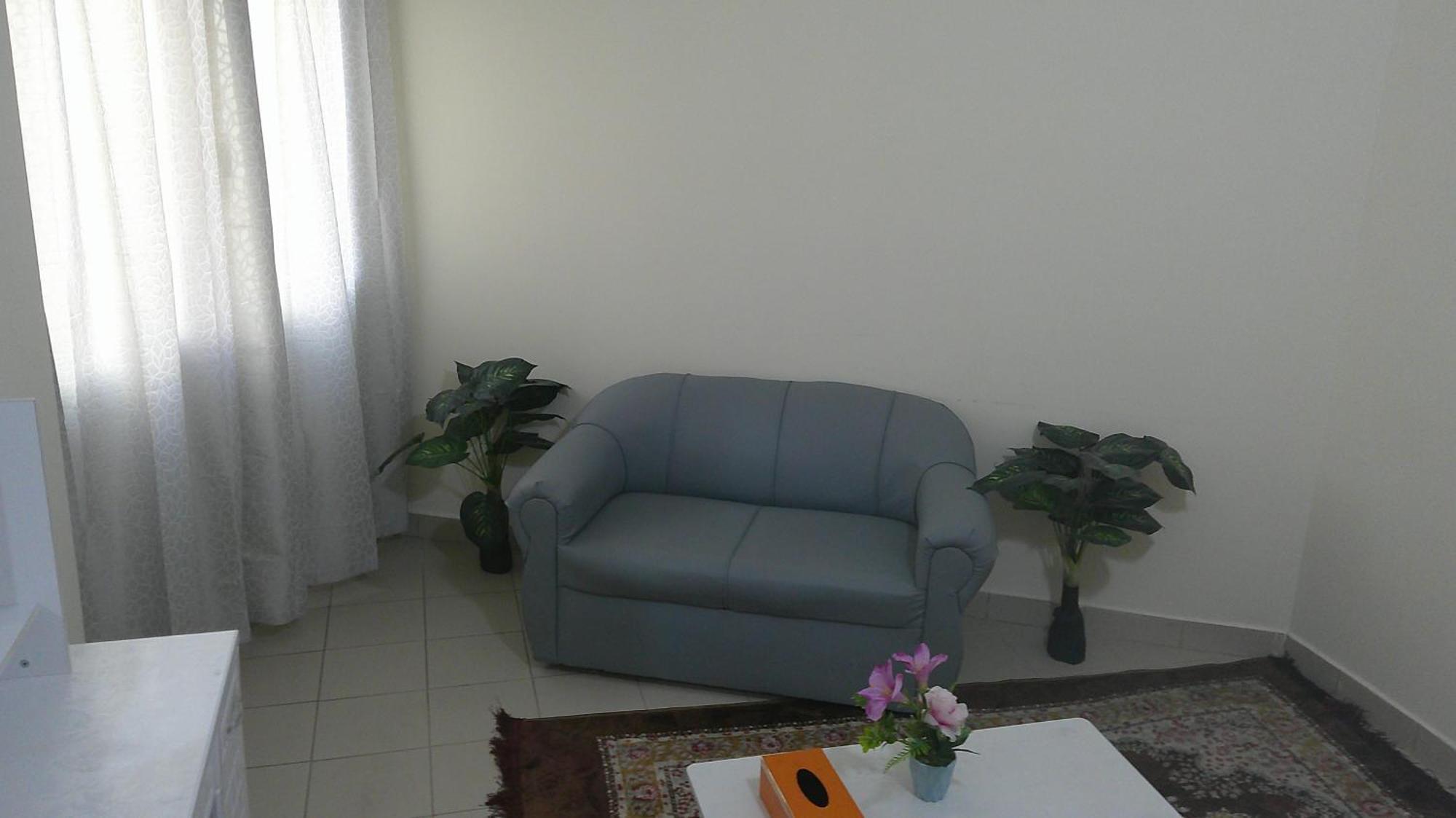 Ruby Star Hostel Dubai F2 Экстерьер фото