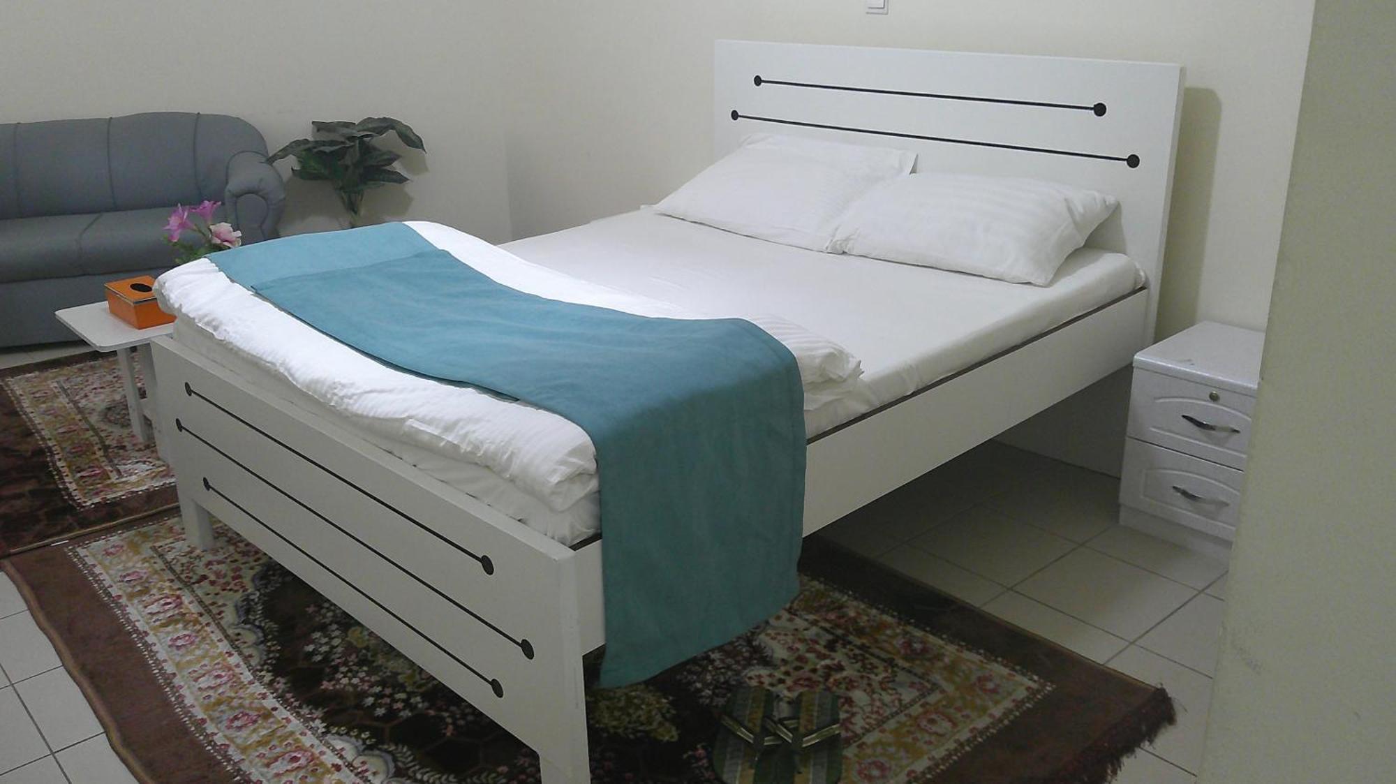 Ruby Star Hostel Dubai F2 Экстерьер фото