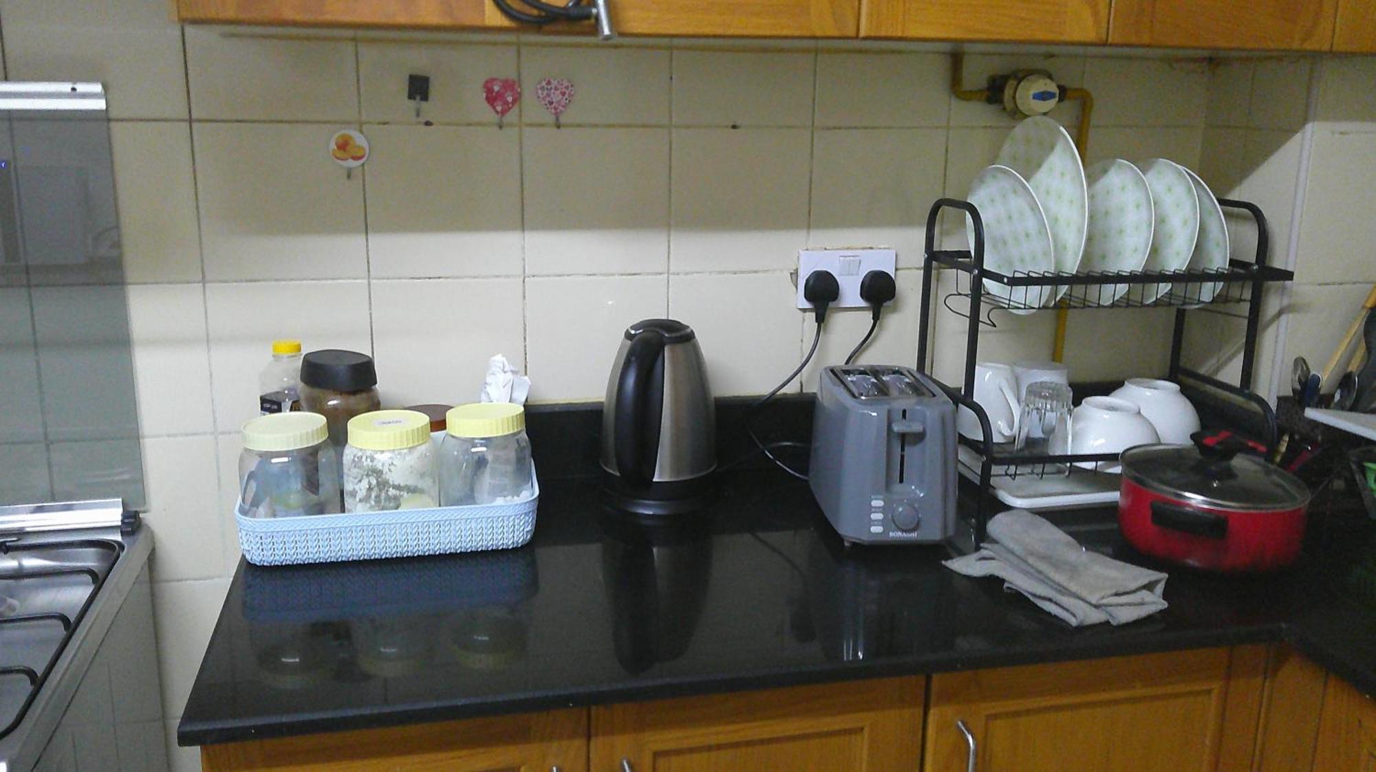 Ruby Star Hostel Dubai F2 Экстерьер фото