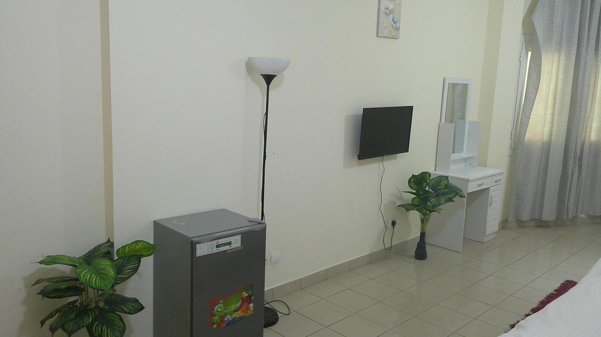 Ruby Star Hostel Dubai F2 Экстерьер фото