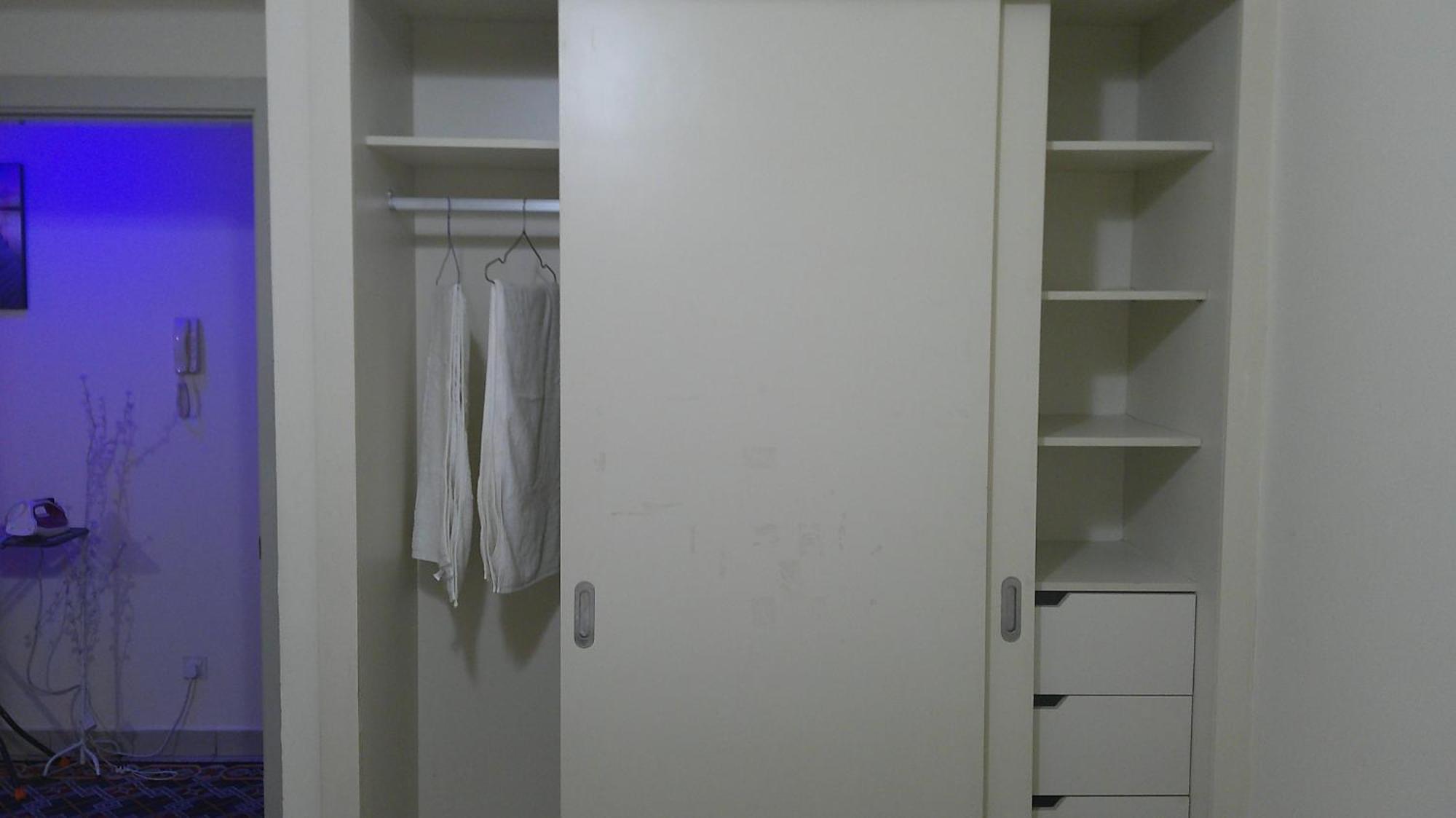 Ruby Star Hostel Dubai F2 Экстерьер фото