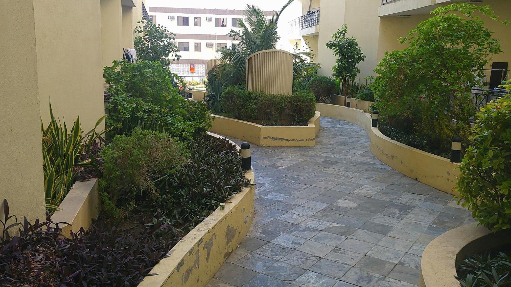 Ruby Star Hostel Dubai F2 Экстерьер фото