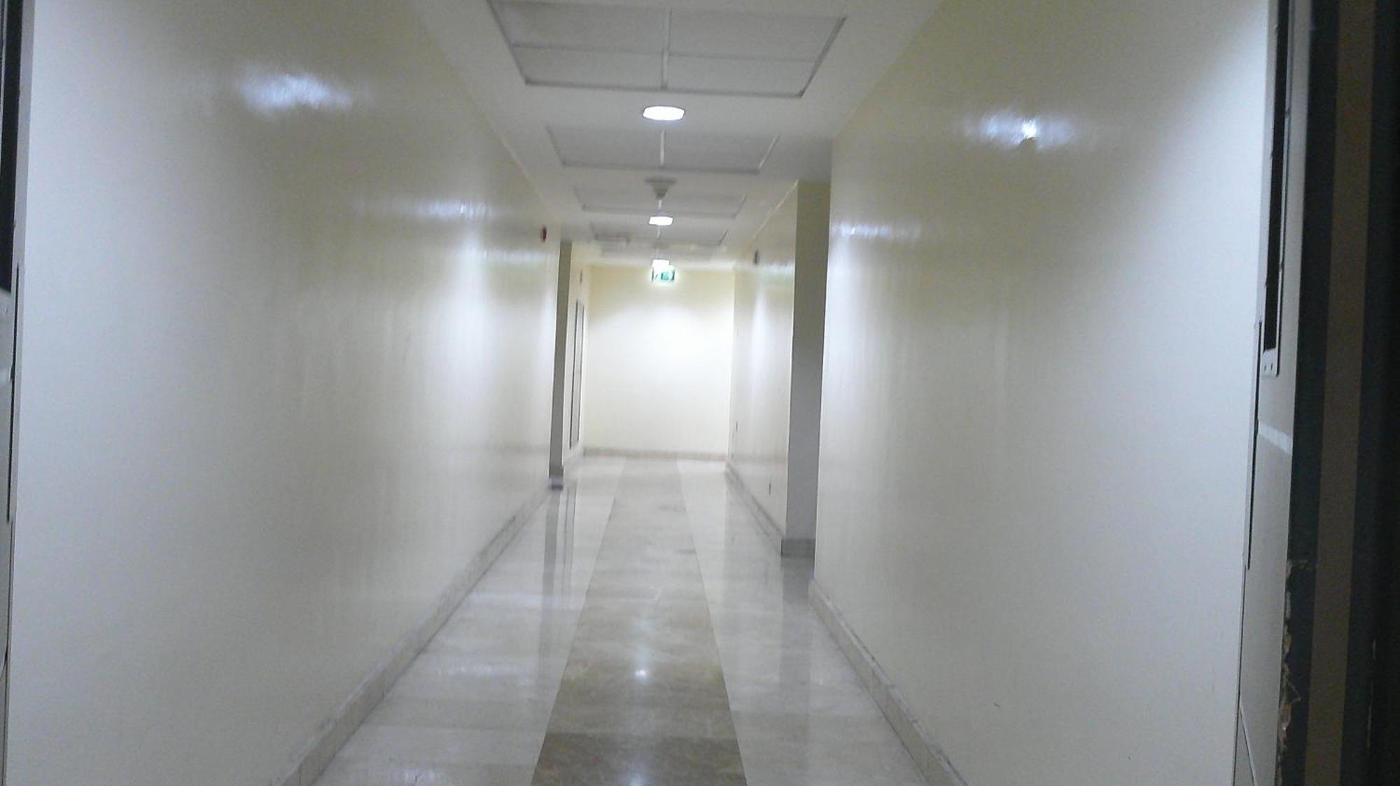 Ruby Star Hostel Dubai F2 Экстерьер фото