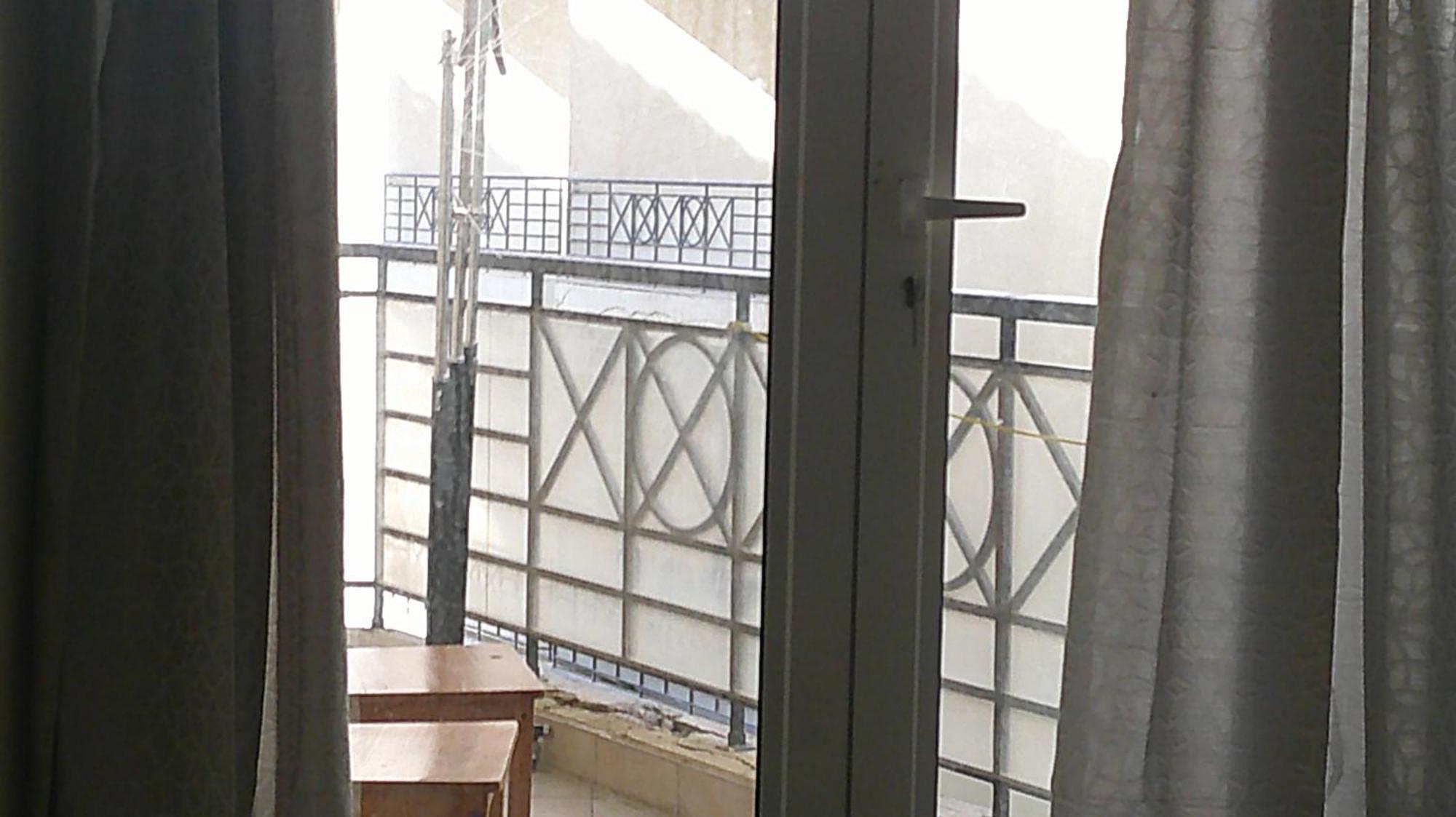 Ruby Star Hostel Dubai F2 Экстерьер фото